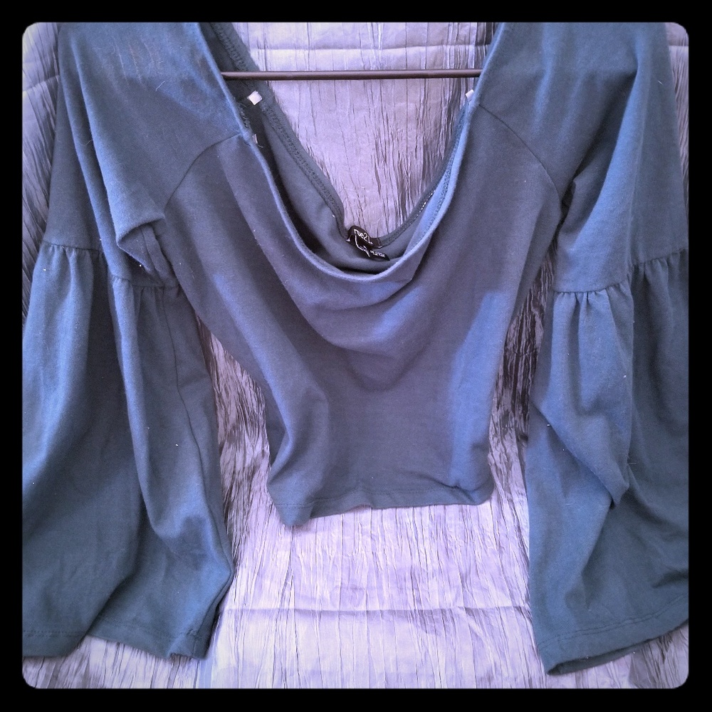 Summer top
